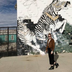 Meet your Posher, Melissa